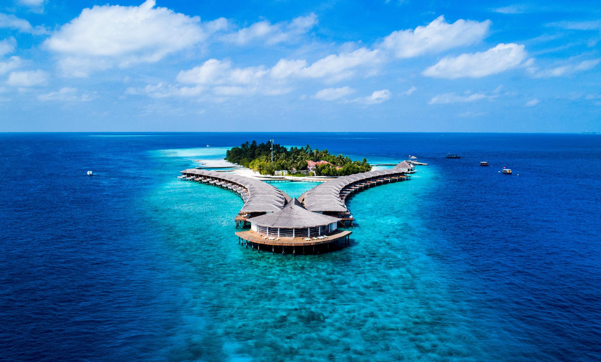 Photo of Dhiggiri Nakai Resort