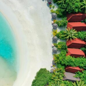 Photo of Dhigufaru Island Resort