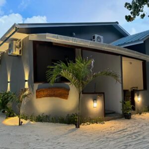 Photo of Dhigurah Beach Inn