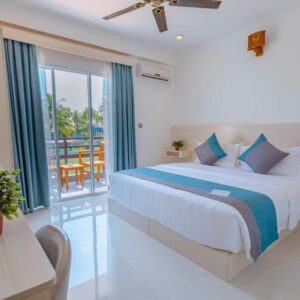 Photo of Dhiguveli Breeze