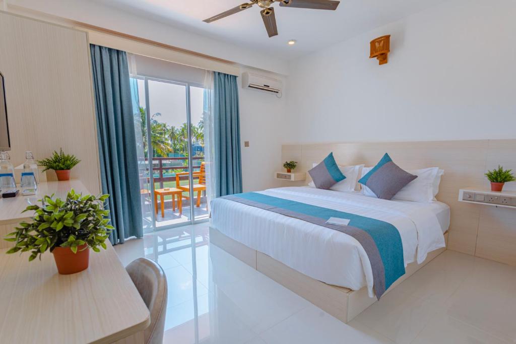Photo of Dhiguveli Breeze