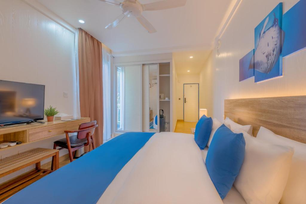 Photo of Dhiguveli Maldives