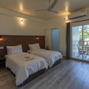 Photo of Dhoadhi Beach Maldives