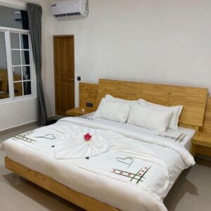 Photo of Dhonveli Inn