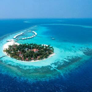 Photo of Diamonds Athuruga Maldives Resort & Spa