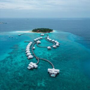 Photo of Diamonds Thudufushi Maldives Resort & Spa