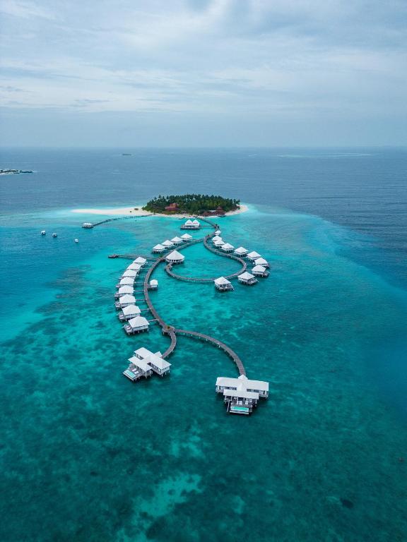Photo of Diamonds Thudufushi Maldives Resort & Spa