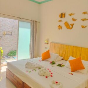Photo of Dream Inn at Thulusdhoo