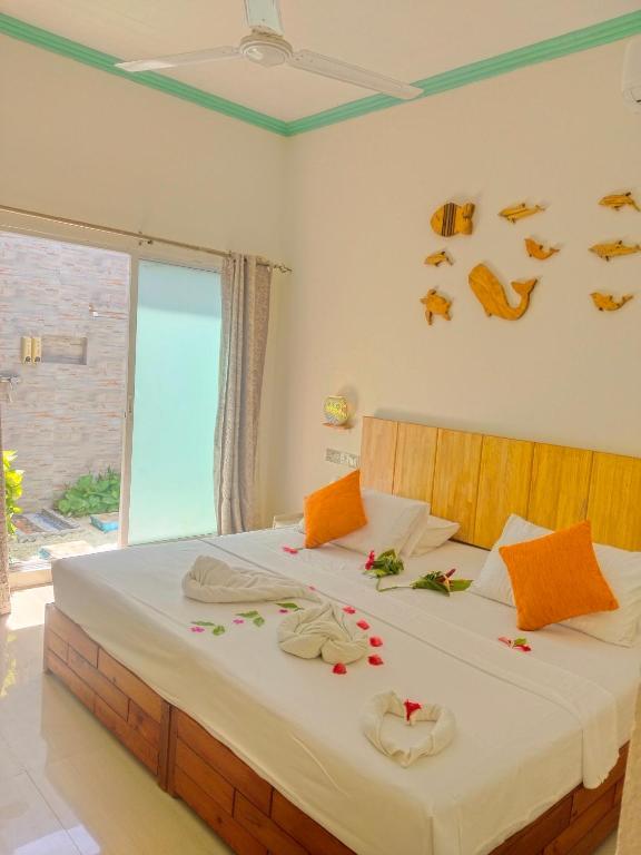 Photo of Dream Inn at Thulusdhoo
