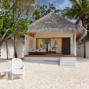 Photo of Dreamland Maldives Resort