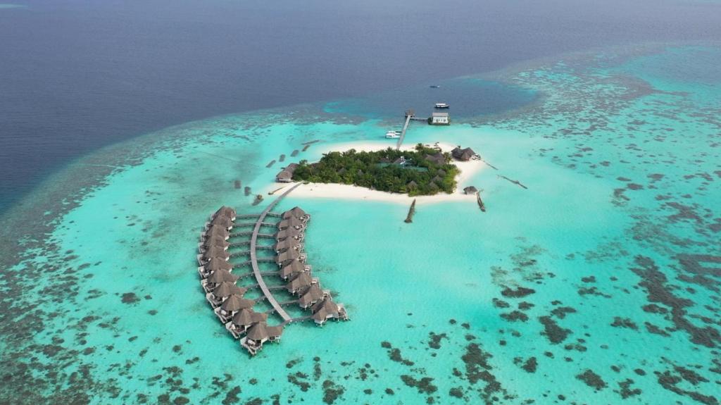 Photo of Drift Thelu Veliga Retreat