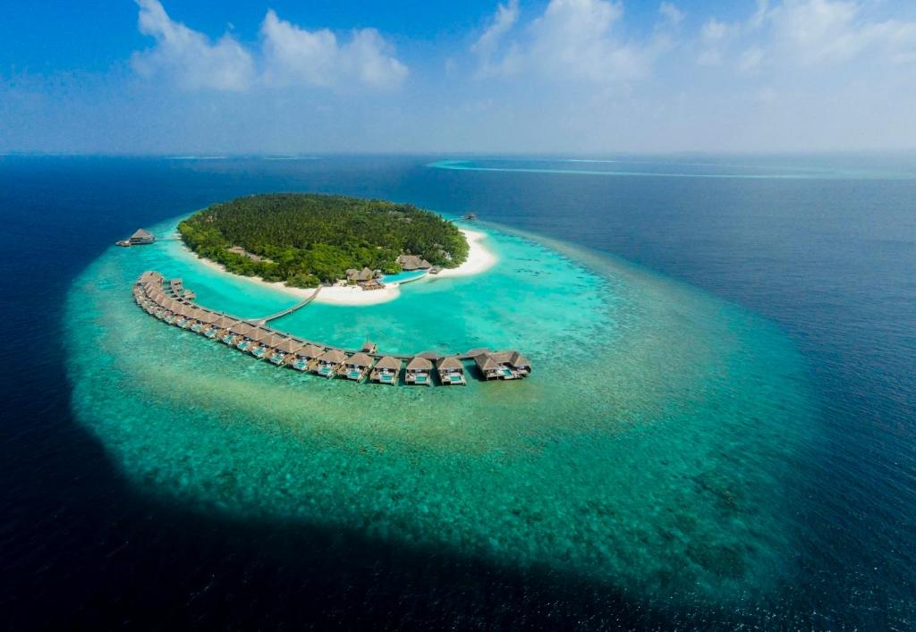 Photo of Dusit Thani Maldives