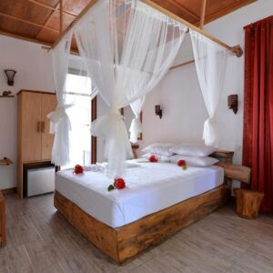 Foto von Eden BAANI Lodge