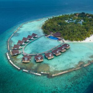 Photo of Ellaidhoo Maldives by Cinnamon