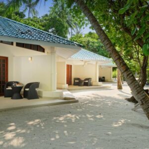 Photo of Embudu Village Maldives