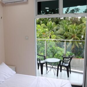 Photo of EQUATOR RETREAT