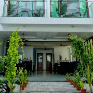 Photo of Eve Caurica Guest House