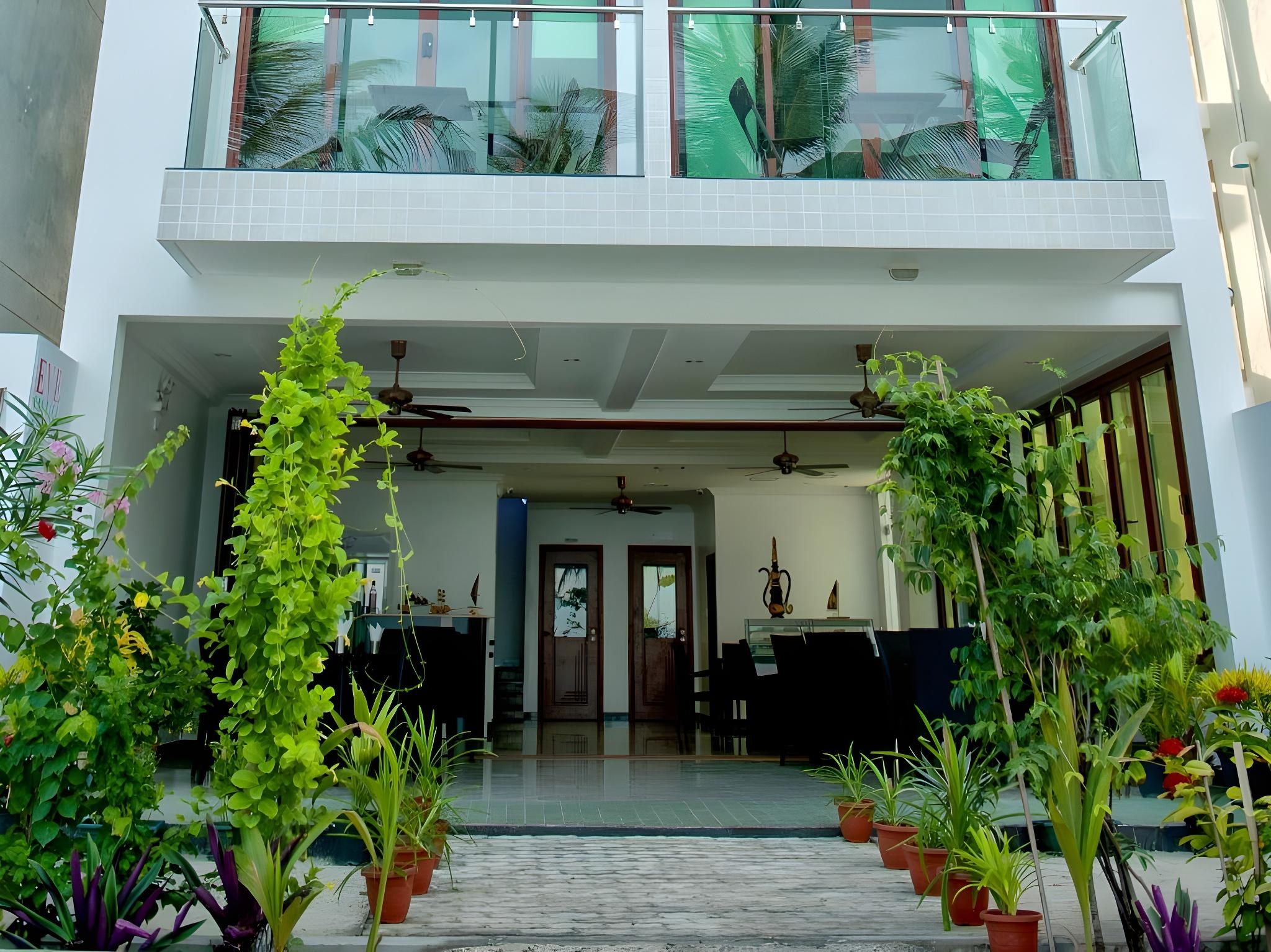 Photo of Eve Caurica Guest House