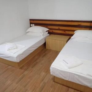 Foto von Eveylaa Guesthouse