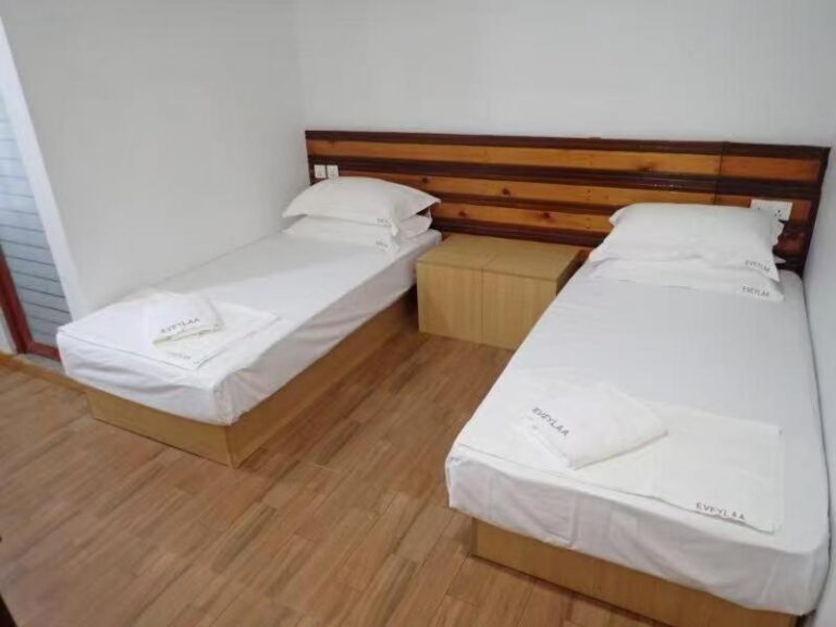Eveylaa Guesthouse