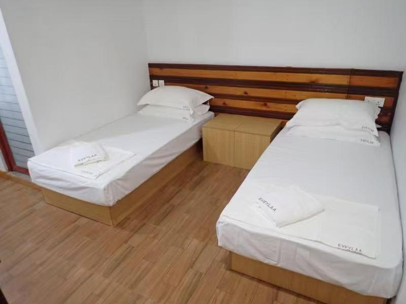 Photo of Eveylaa Guesthouse