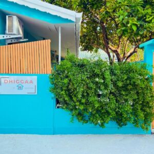 Photo of Exclusive Seaside 3-Bedroom Home