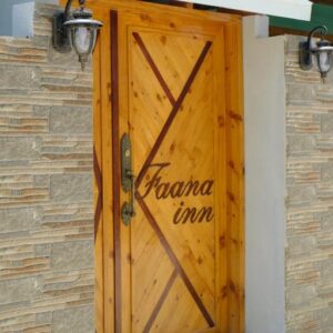 Photo of Faana Inn