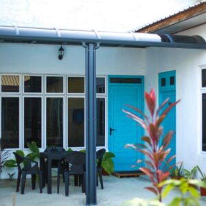 Foto von Filladhoo inn