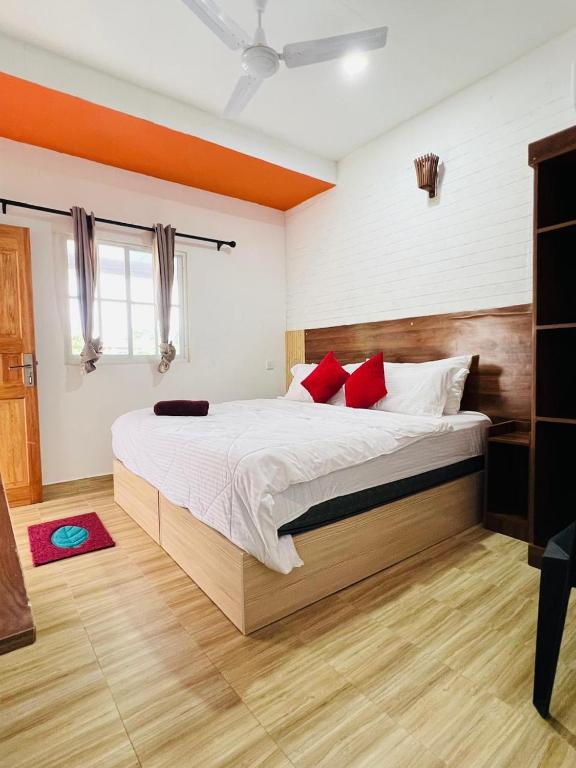 Finimas Residence