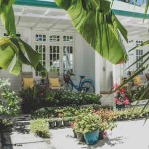 Foto von Fiyala Homestay