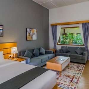 Photo of Fiyavalhu Resort Maldives
