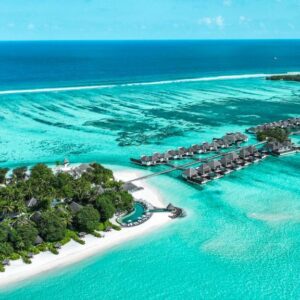 Photo of Four Seasons Resort Maldives at Kuda Huraa