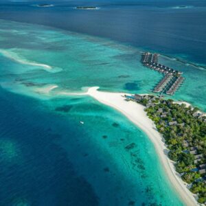 Photo of Four Seasons Resort Maldives at Landaa Giraavaru