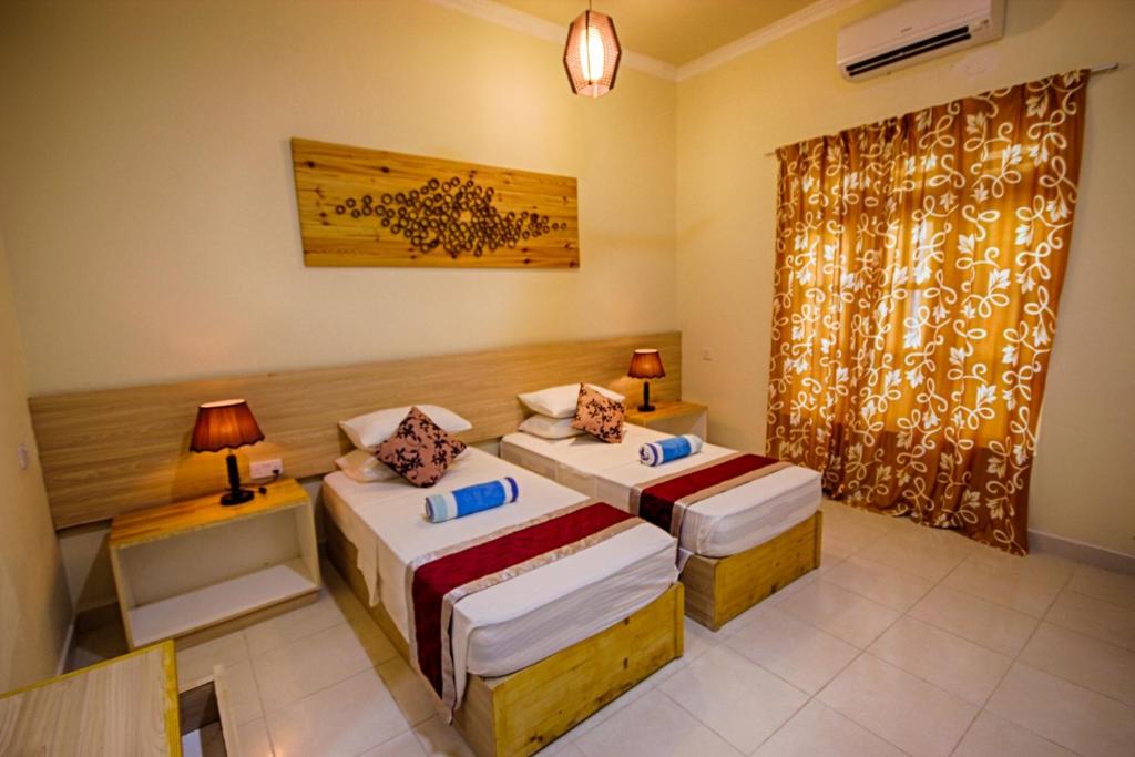 Photo of Fulidhoo Ihaa Lodge
