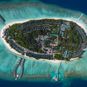 Foto von Furaveri Maldives