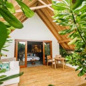 Photo of Fushifaru Maldives