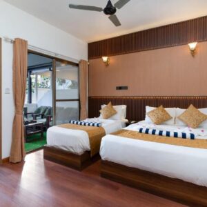 Photo of Ganduvaru Villa