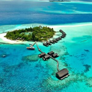 Photo of Gangehi Island Resort & Spa