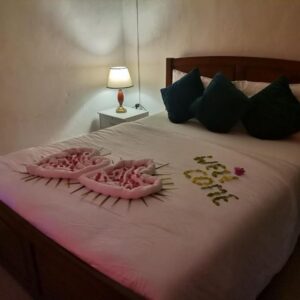 Foto von Gaskara Guesthouse