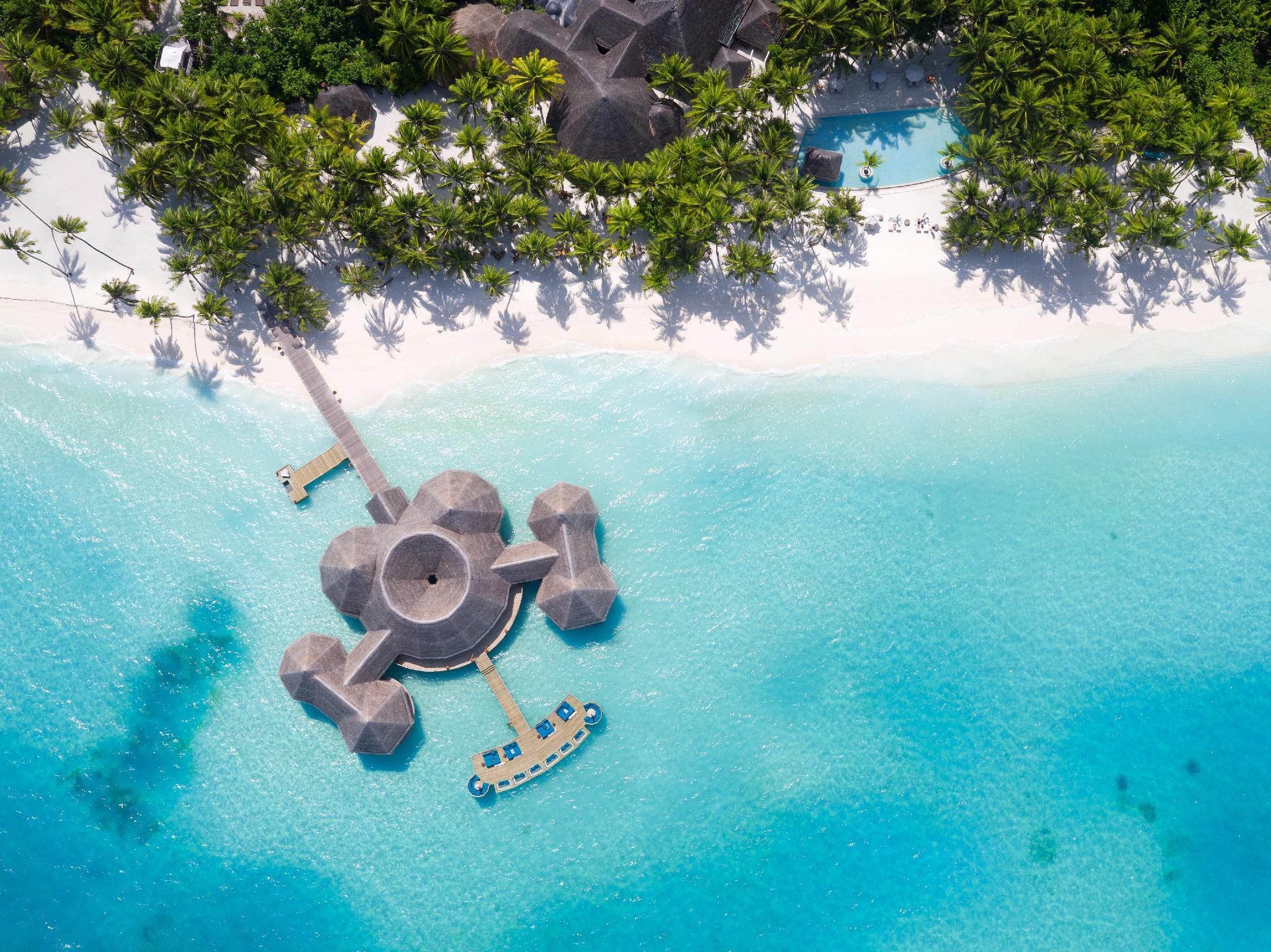 Photo of Gili Lankanfushi Maldives