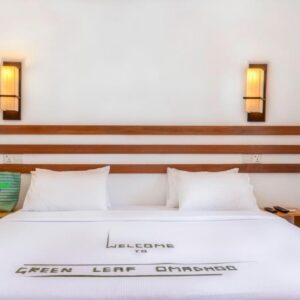 Photo of Green Leaf Guest House