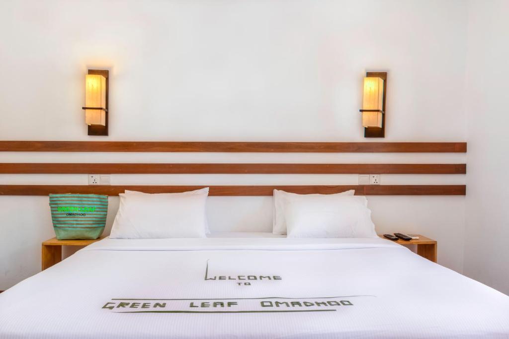 Photo of Green Leaf Guest House