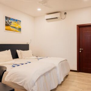 Photo of Handhu Runbaa Inn, Dhangethi