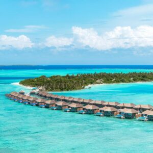 Foto von Hideaway Beach Resort & Spa