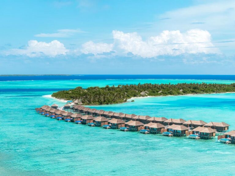 Hideaway Beach Resort & Spa