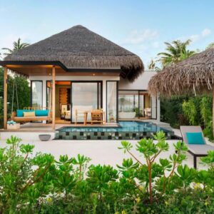Photo of Hilton Maldives Amingiri Resort & Spa