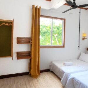 Photo of Hiraeth island home