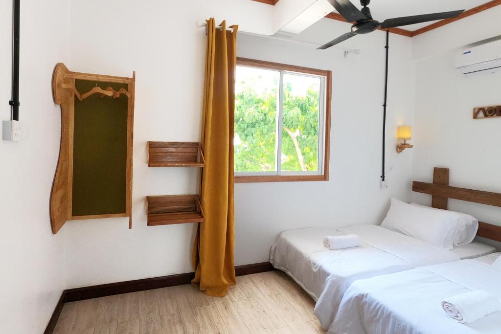 Photo of Hiraeth island home