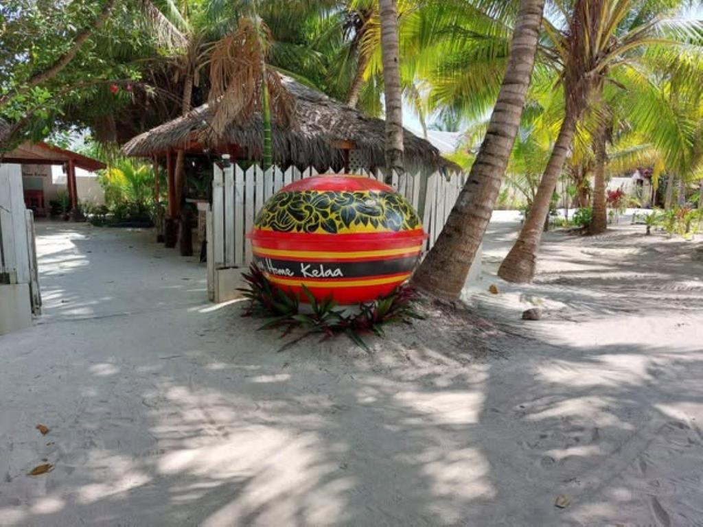 Photo of Holiday Home Kelaa by eMzaz