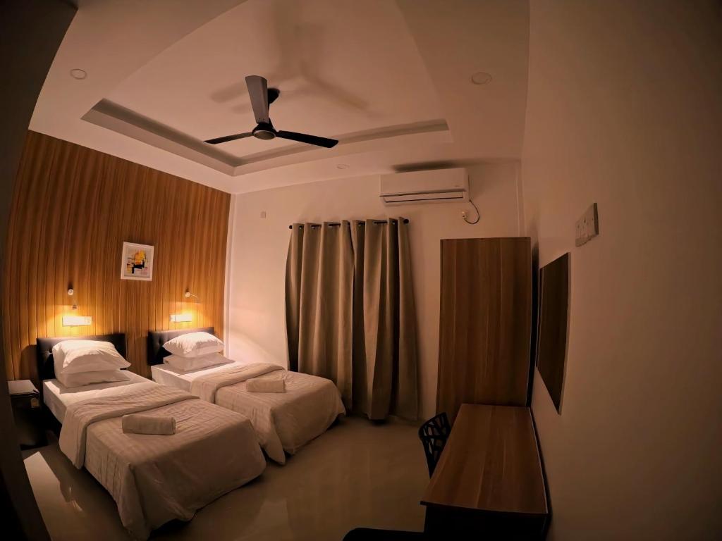 Photo of Holiday Villa
